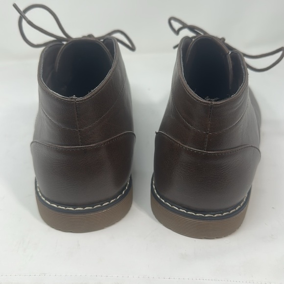 London Fog Blackburn boots Size 11 - Picture 2 of 7